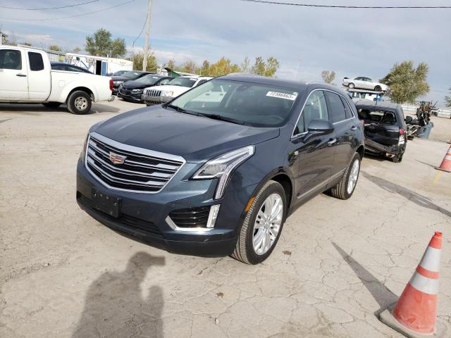 CADILLAC XT5 PREMIU 2019 1gyknfrs3kz133135