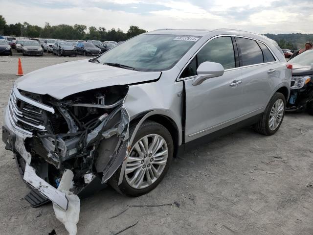 CADILLAC XT5 PREMIU 2019 1gyknfrs3kz153630