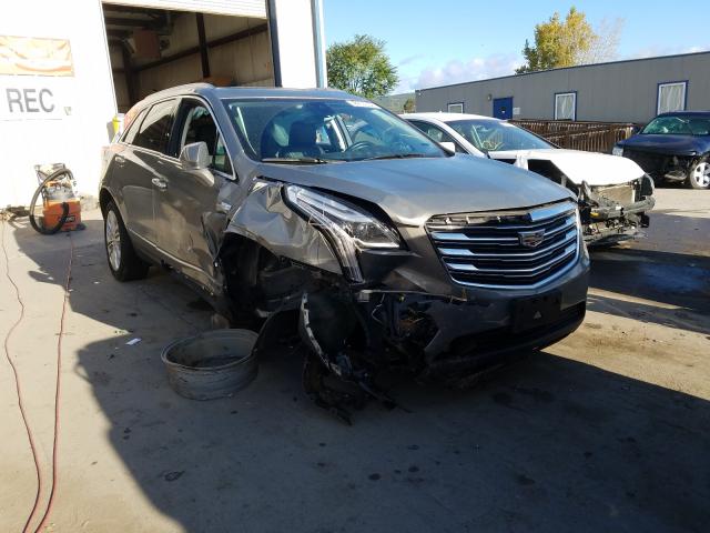 CADILLAC XT5 PREMIU 2019 1gyknfrs3kz211820