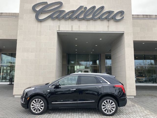 CADILLAC XT5 2019 1gyknfrs3kz220128