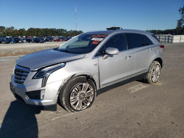 CADILLAC XT5 2019 1gyknfrs3kz240332