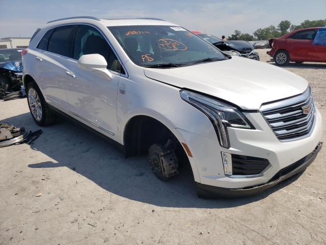 CADILLAC XT5 PREMIU 2019 1gyknfrs3kz288719