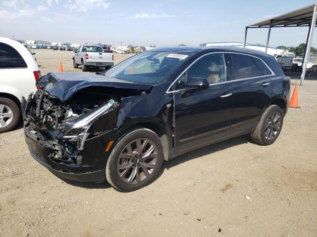 CADILLAC XT5 PREMIU 2019 1gyknfrs3kz295668