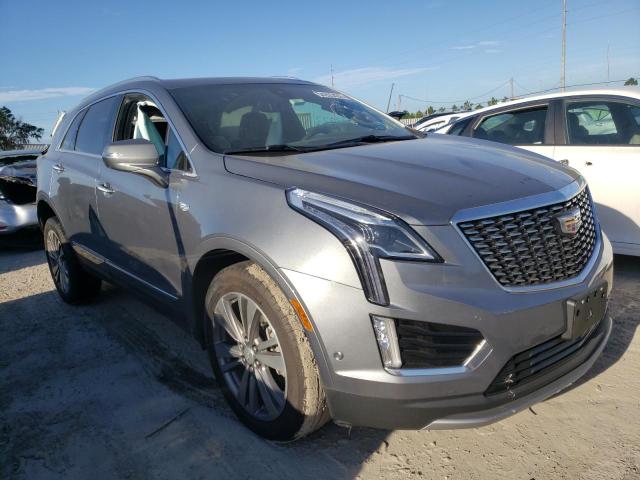 CADILLAC XT5 PLATIN 2020 1gyknfrs3lz235715