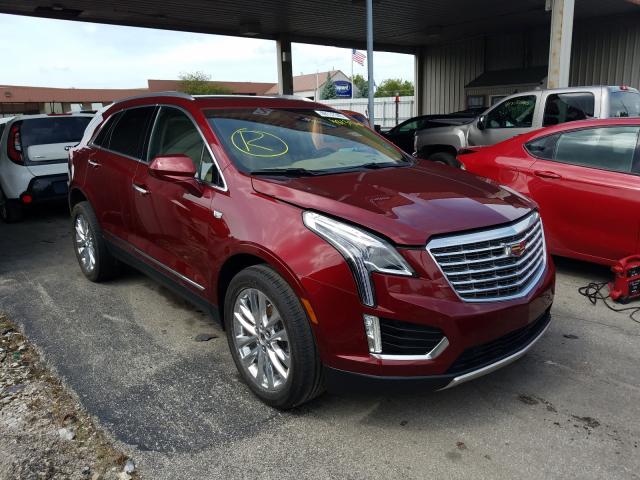 CADILLAC NULL 2017 1gyknfrs4hz130320