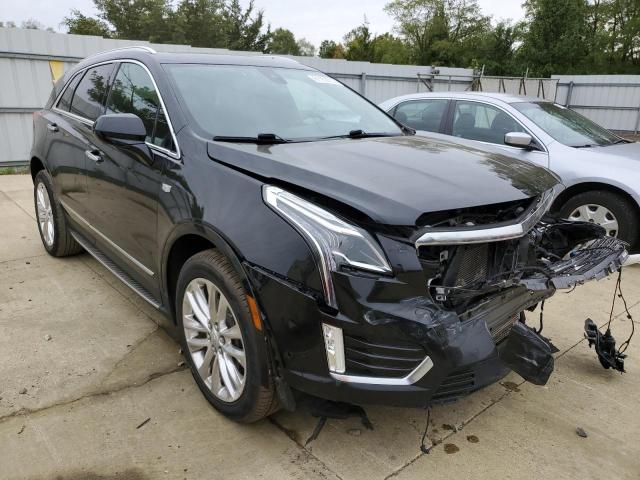 CADILLAC XT5 PLATIN 2017 1gyknfrs4hz237013