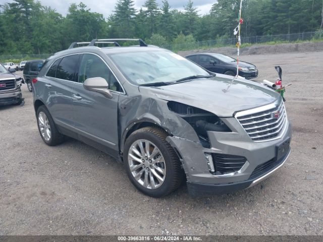 CADILLAC XT5 2017 1gyknfrs4hz268875