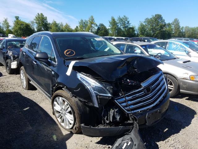 CADILLAC XT5 PREMIU 2018 1gyknfrs4jz189969