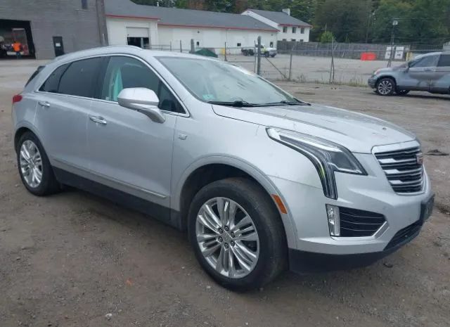 CADILLAC XT5 2019 1gyknfrs4kz130566