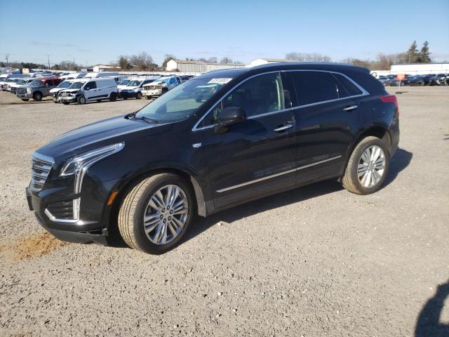 CADILLAC XT5 2019 1gyknfrs4kz154169