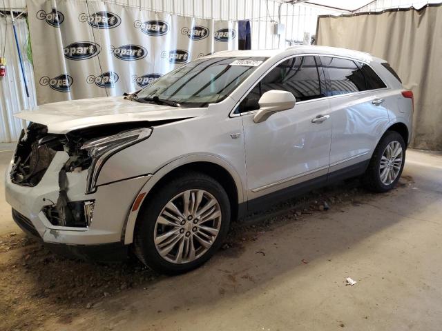 CADILLAC XT5 PREMIU 2019 1gyknfrs4kz217366