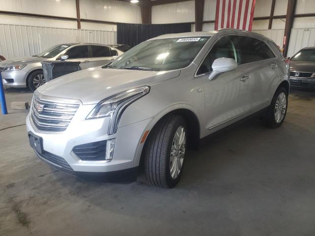 CADILLAC XT5 PREMIU 2019 1gyknfrs4kz233292