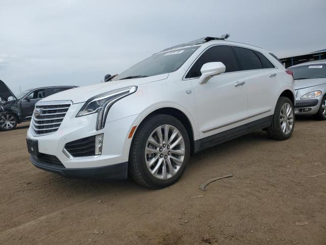 CADILLAC XT5 PLATIN 2017 1gyknfrs5hz104132