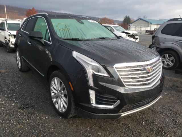 CADILLAC XT5 2017 1gyknfrs5hz318344