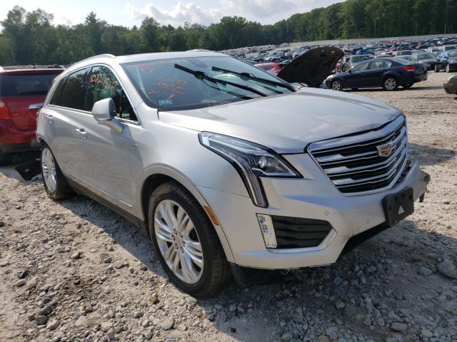 CADILLAC XT5 PREMIU 2018 1gyknfrs5jz120787