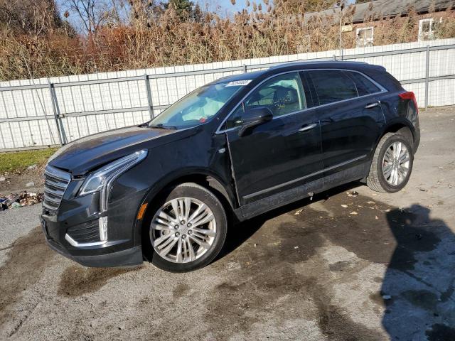 CADILLAC XT5 2018 1gyknfrs5jz237057