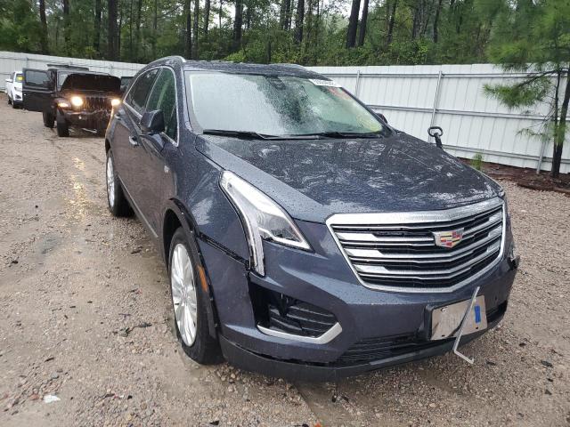 CADILLAC XT5 PREMIU 2018 1gyknfrs5jz244428