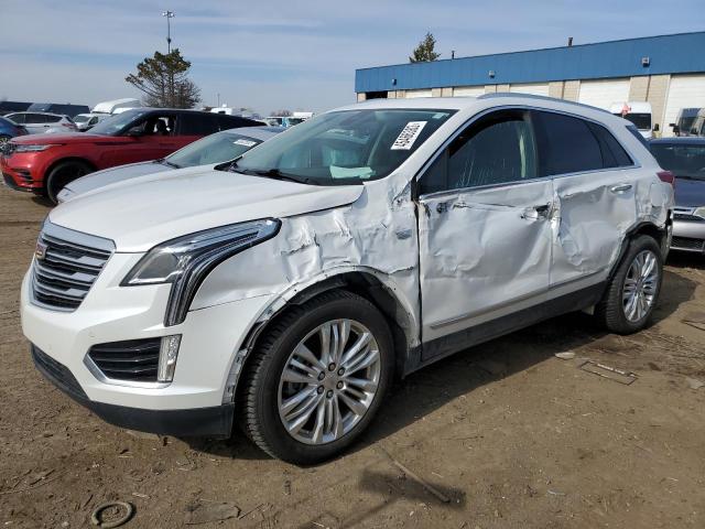 CADILLAC XT5 PREMIU 2019 1gyknfrs5kz110357