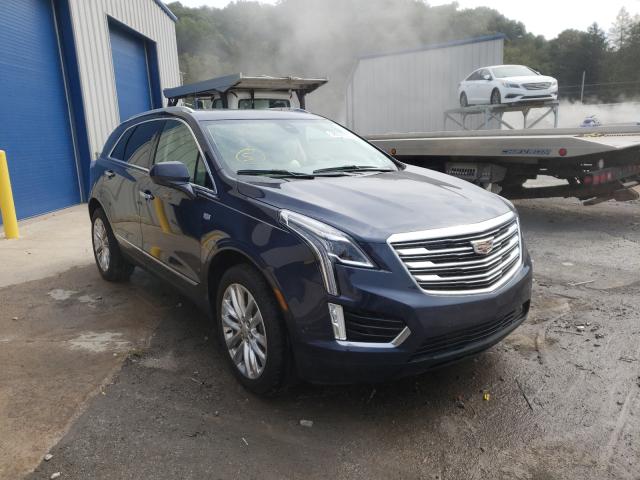 CADILLAC XT5 PREMIU 2019 1gyknfrs5kz173054