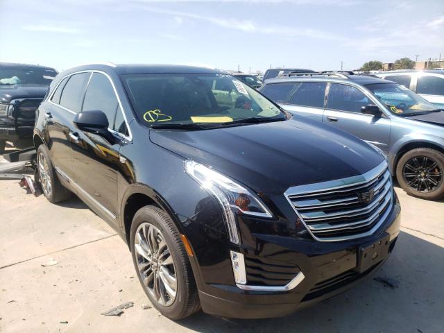 CADILLAC XT5 PREMIU 2019 1gyknfrs5kz228103