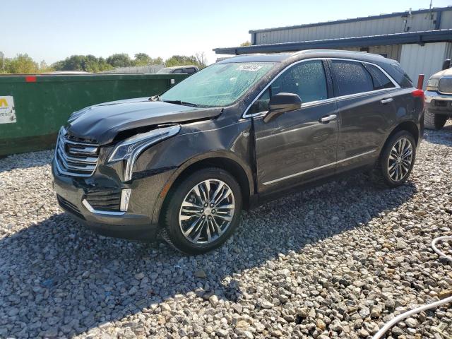 CADILLAC XT5 PREMIU 2019 1gyknfrs5kz246102