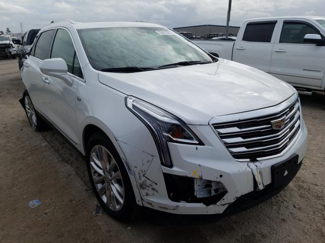 CADILLAC XT5 2019 1gyknfrs5kz252109