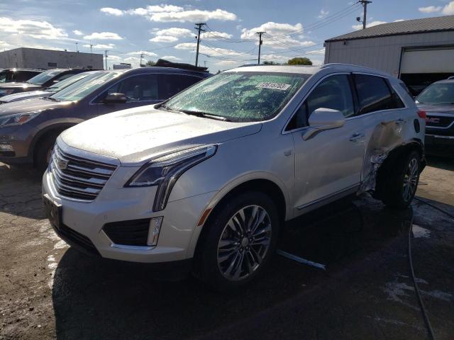 CADILLAC XT5 2019 1gyknfrs5kz267404