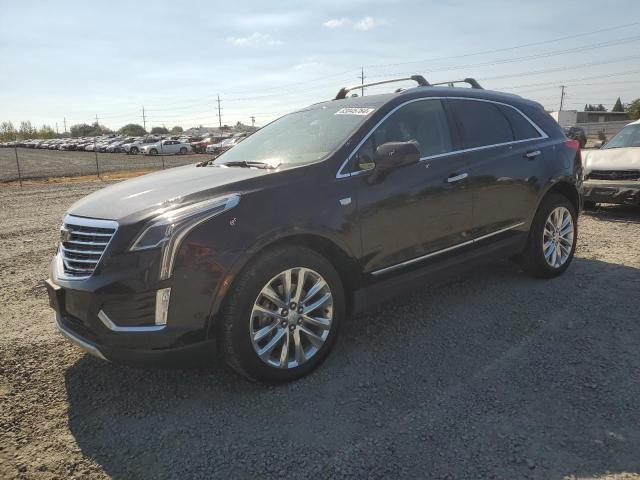 CADILLAC XT5 PLATIN 2017 1gyknfrs6hz312763