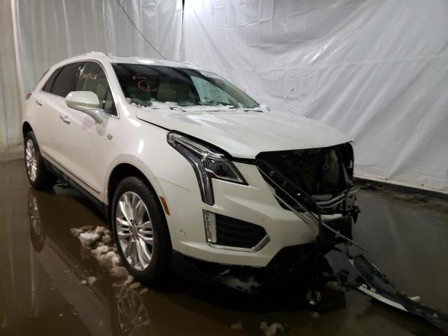 CADILLAC XT5 PREMIU 2018 1gyknfrs6jz104209