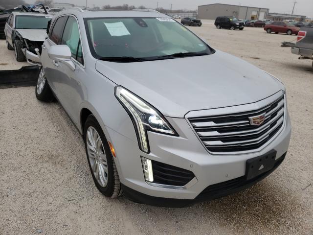 CADILLAC XT5 PREMIU 2018 1gyknfrs6jz104338