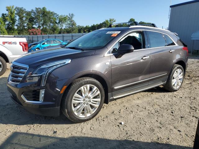 CADILLAC XT5 2018 1gyknfrs6jz169867