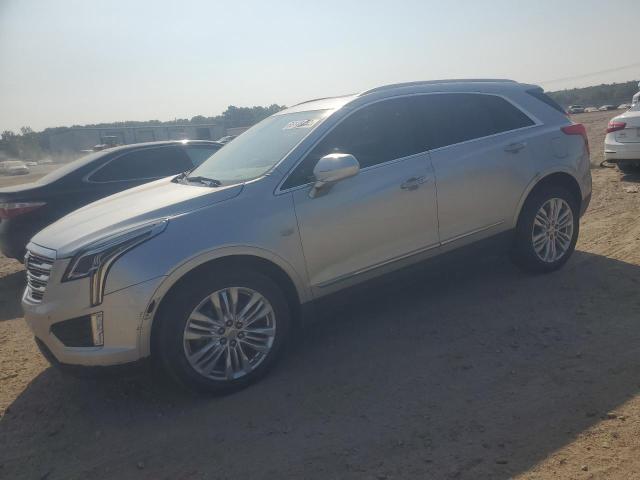 CADILLAC XT5 2018 1gyknfrs6jz213334