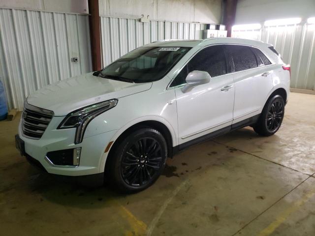 CADILLAC XT5 PREMIU 2018 1gyknfrs6jz239867