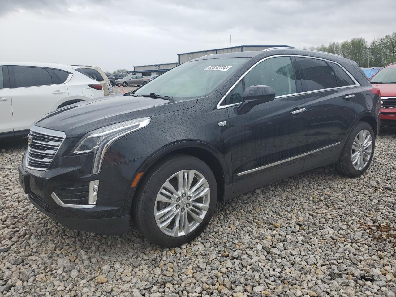 CADILLAC XT5 2019 1gyknfrs6kz109282