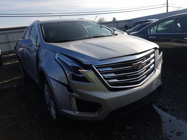 CADILLAC XT5 PREMIU 2019 1gyknfrs6kz157459