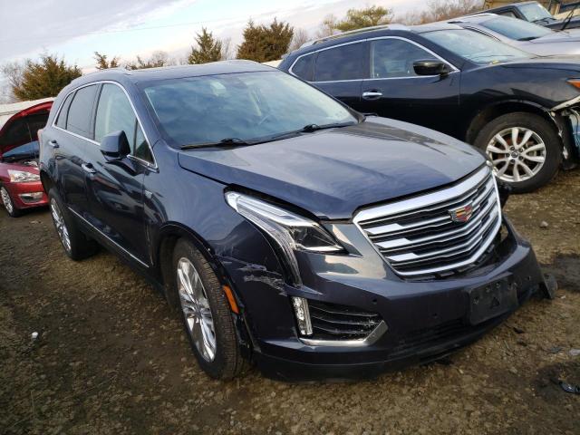 CADILLAC XT5 PREMIU 2019 1gyknfrs6kz240079