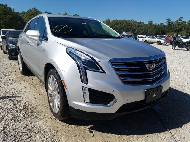 CADILLAC XT5 PREMIU 2019 1gyknfrs6kz241278