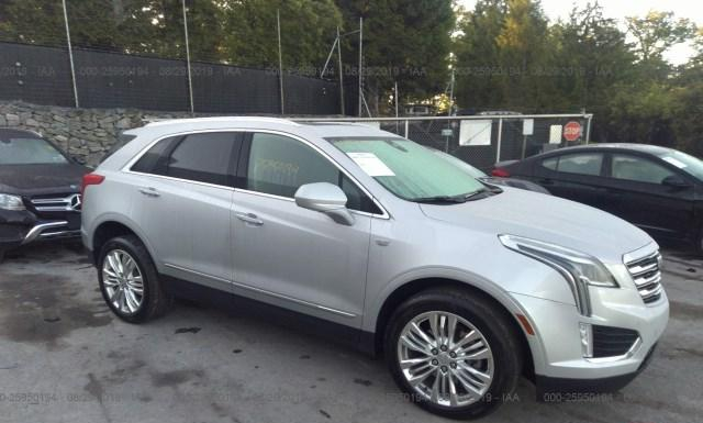 CADILLAC XT5 2019 1gyknfrs6kz244553