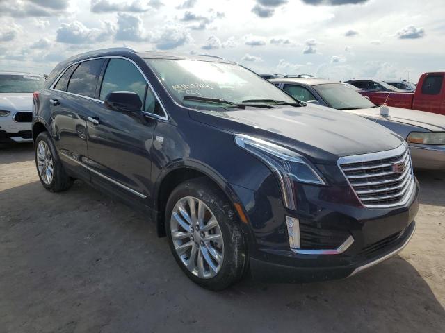 CADILLAC XT5 PLATIN 2017 1gyknfrs7hz217922