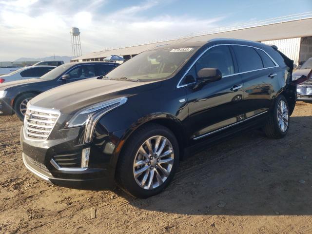 CADILLAC XT5 2017 1gyknfrs7hz305272