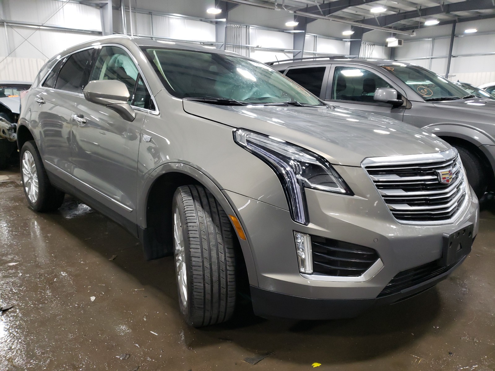 CADILLAC XT5 PREMIU 2018 1gyknfrs7jz106759