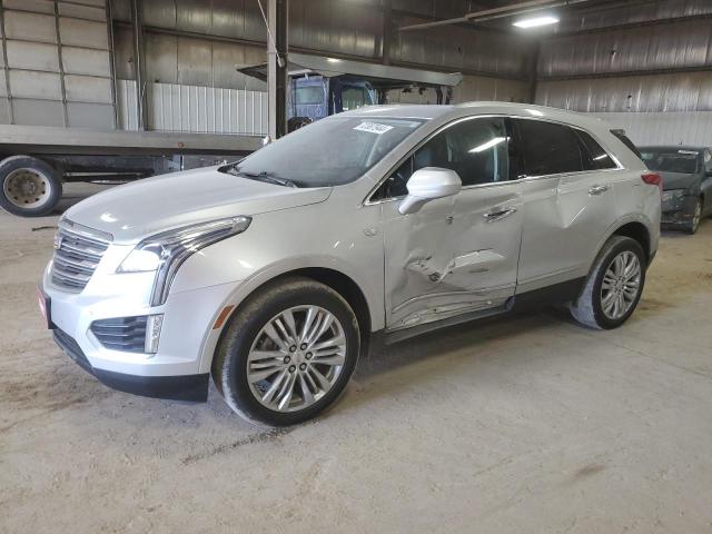 CADILLAC XT5 PREMIU 2018 1gyknfrs7jz117499