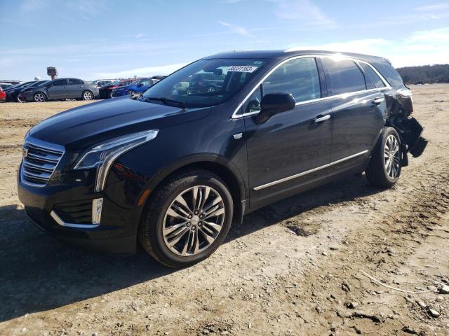 CADILLAC XT5 PREMIU 2018 1gyknfrs7jz146761