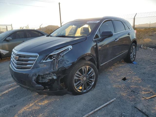 CADILLAC XT5 2018 1gyknfrs7jz150485