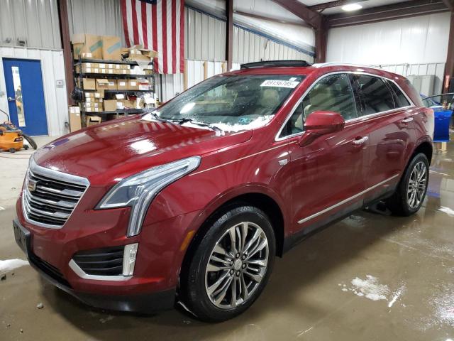 CADILLAC XT5 PREMIU 2018 1gyknfrs7jz189741