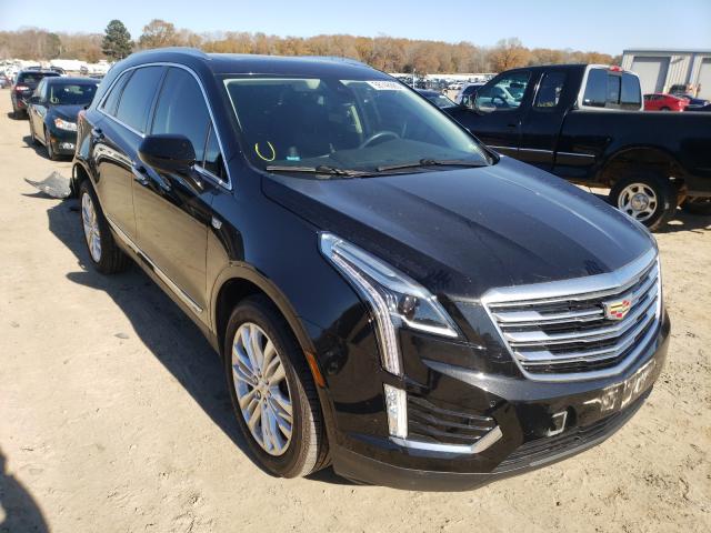 CADILLAC NULL 2018 1gyknfrs7jz202049