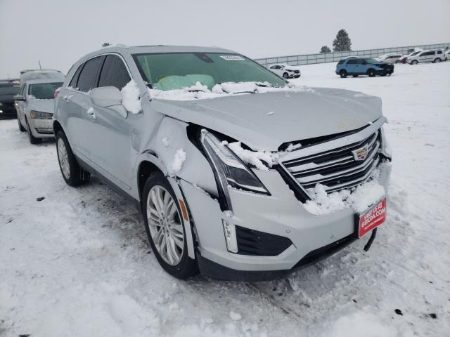 CADILLAC XT5 PREMIU 2018 1gyknfrs7jz230191