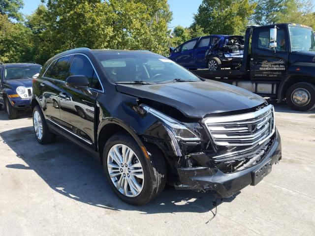 CADILLAC XT5 PREMIU 2018 1gyknfrs7jz231051