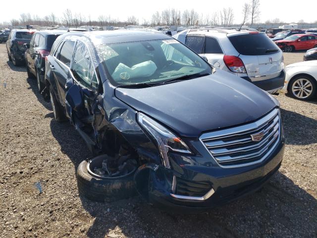 CADILLAC XT5 PREMIU 2019 1gyknfrs7kz153730