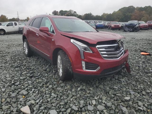 CADILLAC XT5 PREMIU 2019 1gyknfrs7kz248644